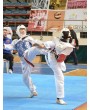 1 AYLIK TEAKWONDO KURSU